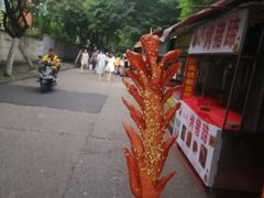 -官亭路小吃一条巷