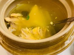 花螺鸡汤-神仙馆(衡山路店)