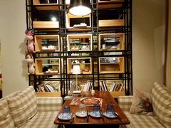 -烛影拾光观景餐厅·创意菜·摄影·小提琴(大唐不夜城店)