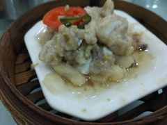 -珠江餐厅