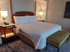 -广州富力丽思卡尔顿酒店