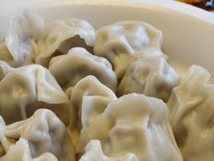 -李恩记清真水饺(北电大厦店)