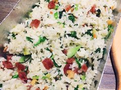 -蜜桃餐厅·江浙融合菜(荟聚购物中心店)