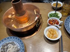 -北京老门框爆肚涮肉馆(凤城六路店)