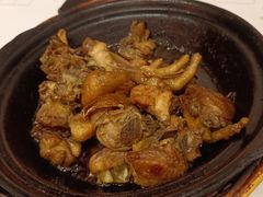 -客家大院·非遗赣南客家菜(郁孤台店)