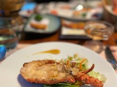 -Mr·Fish鱼鲜生海鲜放题(银泰in99店)