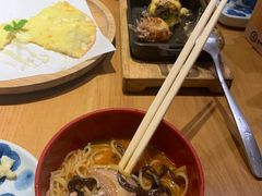 -一心创作料理屋(经开万达店)