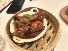 -翠园(北京王府中环店)