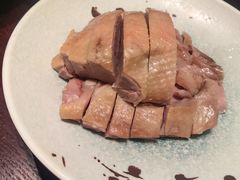 -古都历食南京菜·烤鸭·鸭血粉丝·汤包(南京博物院店)