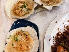 -喜记避风塘炒辣蟹(旗舰店)