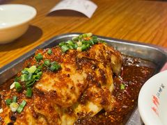 -兔槽江湖菜·重庆璧山兔(水围店)