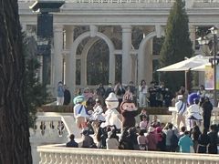 -朝阳公园游乐园