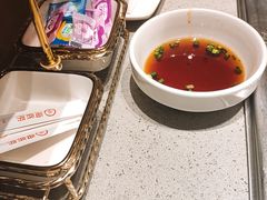 -海底捞火锅(金融街万达店)