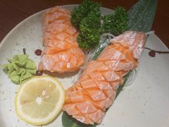 -鳗鱼家·深夜食堂(军博店)