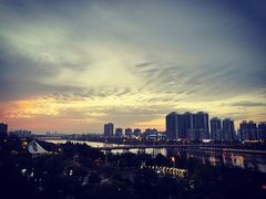 -随州碧桂园凤悦凤凰酒店