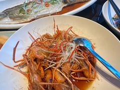 -环球港凯悦 · 享悦中餐厅