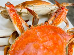 -营口路海鲜市场