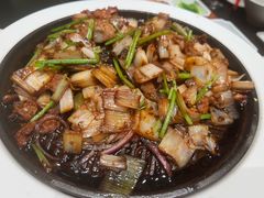 -秀儿四九城·新京菜(亚运村鸟巢店)