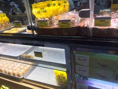 -鲍师傅糕点(春熙路店)