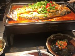 -炉鱼(萧山万象汇店)