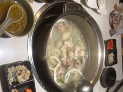 -狐狸爱上椰子鸡(滨江星光大道店)