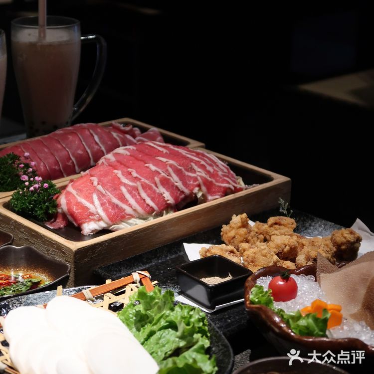 🔥扬州首家凑凑火锅🍲|鸭血豆腐免费加!还有奶茶!