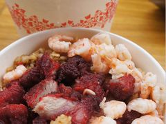 -明月虾面(厦禾路店)
