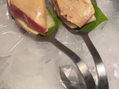 -極上萬膳·日料放题(海岸城店)