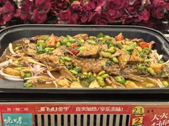 -家缘大酒店(新天地不夜城店)