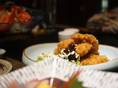 -长崎屋·日本料理·刺身·烧鸟(天河北路店)