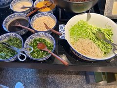 -咖啡CHA自助餐厅(香格里拉饭店)