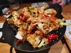 -老胖串店(浆水泉路店)