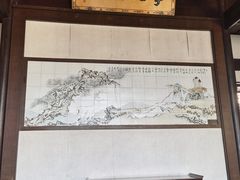 -采石矶景区