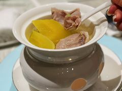 -正佳广场万豪酒店-粤菜餐厅·点心·海鲜·聚餐