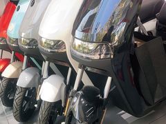 -九号电动车(安定门内大街店)