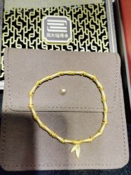 -周大福CHOW TAI FOOK(宝山苏宁易购店)