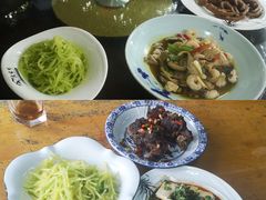 -张鸟园农家乐(张鸟园店)