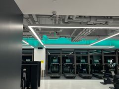 -优享健身(三元桥店)