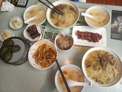 -正一涵老味道名小吃(广汉总店)