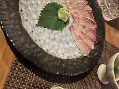 -半藏居酒屋(香港花园店)