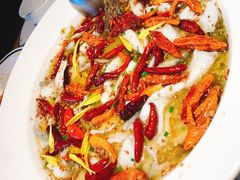 -太二酸菜鱼(金沙印象城店)