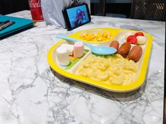 -关夫人餐厅(阳光广场店)