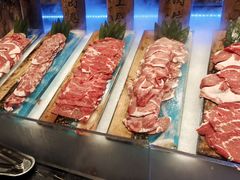 -喜庭海鲜自助(深圳万丰海岸城店)