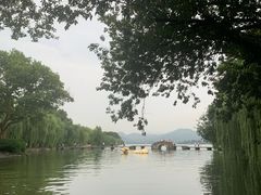 -西湖天地