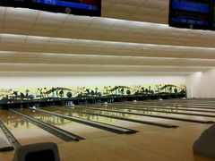 -广州保龄球馆(广州天河体育中心店)