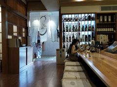 -希望日本料理(保利香槟花园店)