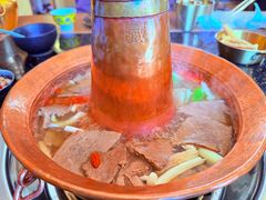 -陀岗美食·云南藏式特色餐厅