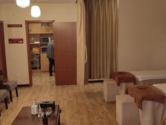 -筋骨堂热敷推拿按摩(枫林绿洲店)
