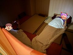 -碧中海汤泉汗蒸酒店