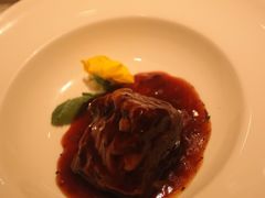 陈皮慢炖小牛肉-小南洋海景餐厅(深圳湾店)